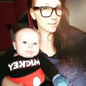 Meet your Posher, Uljanna